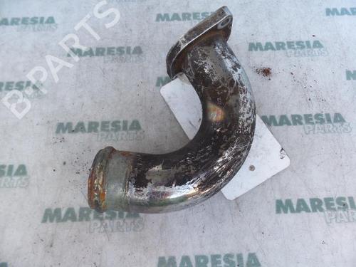 Used Injection rail Injection rail ALFA ROMEO 156 Sportwagon (932_) 2.5 V6 24V (932A1) (190 hp) 31411313 31411313
