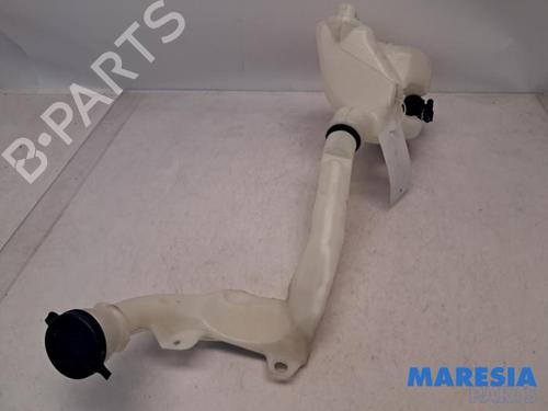 Sprinklertank PEUGEOT 2008 I (CU_) 1.2 VTi | BP31498683C113 - Image 2