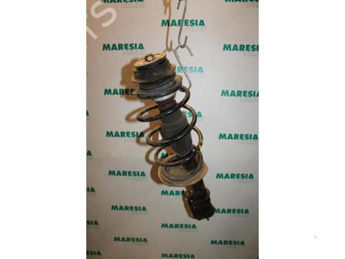 Used Left front shock absorber FIAT PUNTO (188_) 1.2 60 (188.030, .050, .130, .150, .230, .250) (60 hp) 31480658