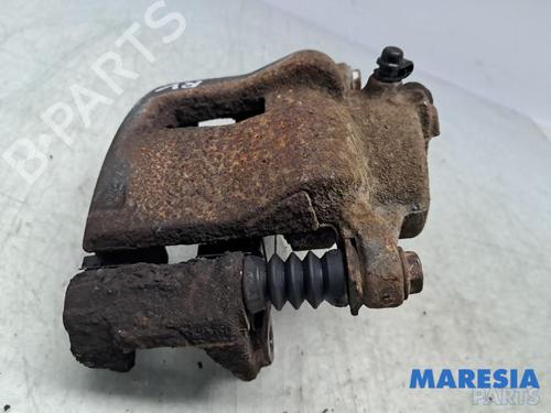 Right front brake caliper LANCIA DELTA III (844_) 1.4 (844.AXA1A) | BP32197323M104 - Image 4