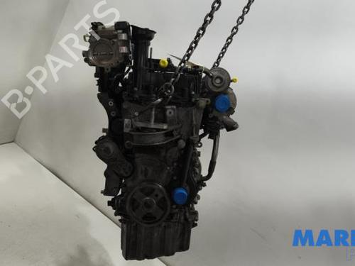 Engine FIAT 500 C (312_) 0.9 (312AG1A) | BP33674559M1 - Image 4