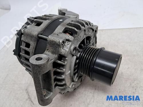 Alternator OPEL KARL (C16) 1.0 | BP40157892M7 - Image 2