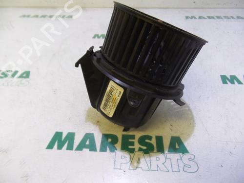 Used Heater blower motor CITROËN C3 II (SC_) 1.6 HDi (92 hp) 31461504