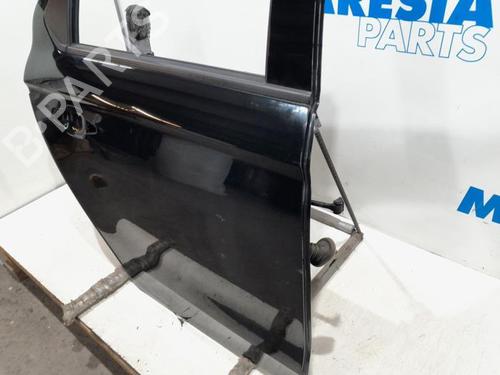 Dør højre bagtil CITROËN C-ELYSEE (DD_) 1.2 VTi 82 | BP31393013C5