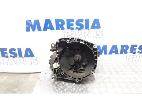 Used Gearbox ALFA ROMEO 156 (932_) 2.0 16V T.SPARK (932A2) (155 hp) 31438353