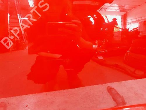 Left front door ALFA ROMEO MITO (955_) 1.4 TJet (955AXA1B) | BP31432638C2 