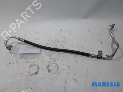 Used AC pipe RENAULT CLIO IV (BH_) 0.9 TCe 90 (BHNF, BHMA, BHMH, BHJK, BHJR) (90 hp) 31490643
