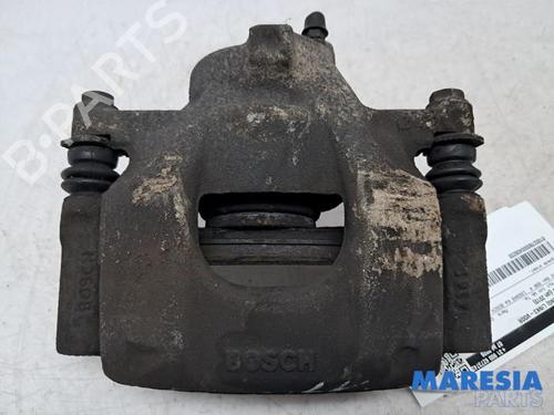 Left front brake caliper PEUGEOT 108 1.0 VTi | BP37180758M105 - Image 3
