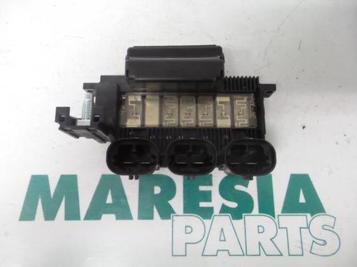Used Fuse box PEUGEOT EXPERT Van (VF3A_, VF3U_, VF3X_) 1.6 HDi 90 16V (90 hp) 31516220