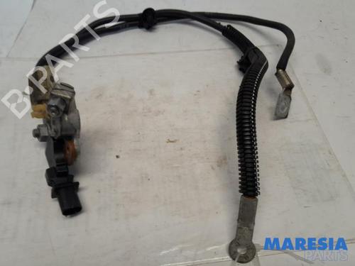 Elektronisk sensor CITROËN C4 II (NC_) 1.4 VTi 95 (NC8FP0) (95 hp) 31443669
