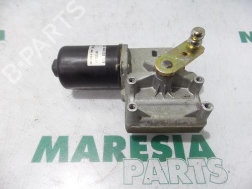 Used Front wiper motor PEUGEOT 307 CC (3B) 2.0 16V (136 hp) 31442250
