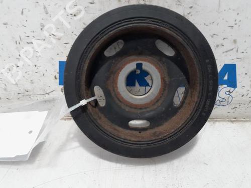 Pulley CITROËN C4 CACTUS 1.6 BlueHDi 100 | BP31435231M122