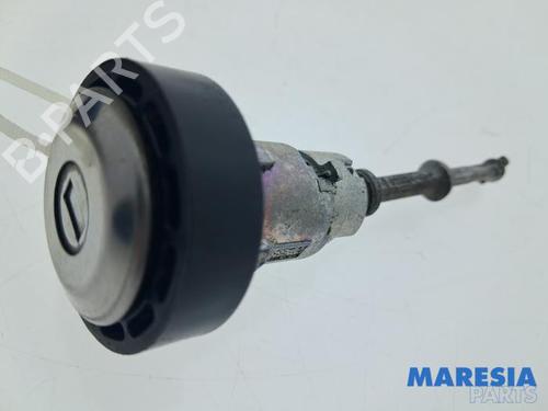 Ignition barrel RENAULT TWINGO III (BCM_, BCA_) 1.0 SCe 70 | BP36158788M48  - Image 5