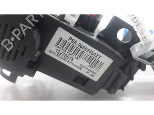 Switch CITROËN BERLINGO Box Body/MPV (B9) 1.6 HDi 75 | BP31438296I30 