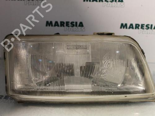 Used Right headlight CITROËN JUMPER I Bus (230P) 2.5 D (86 hp) 31529381
