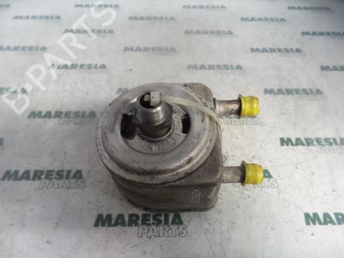 Used Oil radiator FIAT ULYSSE (179_) 2.0 JTD (109 hp) 31533971
