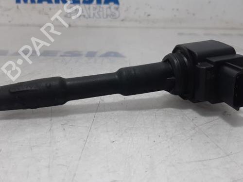 Ignition coil RENAULT MEGANE IV Hatchback (B9A/M/N_) 1.2 TCe 100 (B9MS) | BP31522132M94