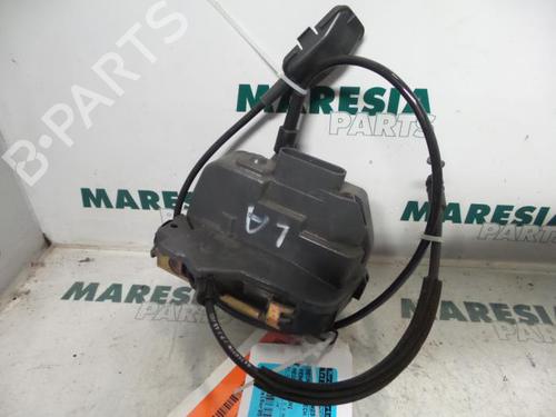 Used Electronic module RENAULT GRAND SCÉNIC II (JM0/1_) 1.5 dCi (JM1E) (106 hp) 31384003