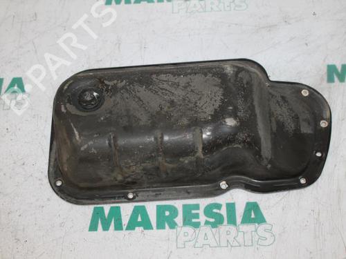 Front right seatbelt PEUGEOT 206 SW (2E/K) 1.4 | BP31407514I25