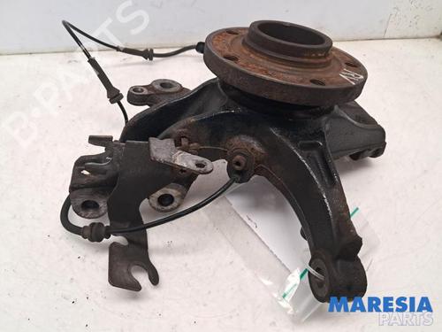 Used Right front steering knuckle Right front steering knuckle 31387111 31387111