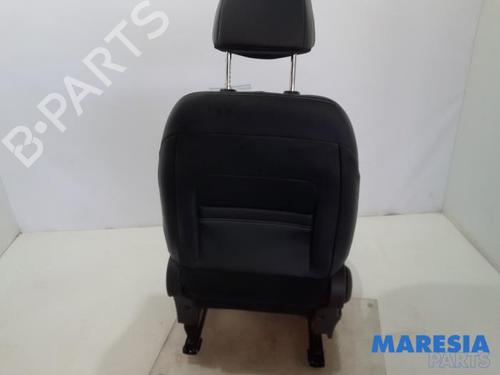 Sæde højre fortil RENAULT KADJAR (HA_, HL_) 1.6 TCe 165 (HLMH) | BP31427297C16 