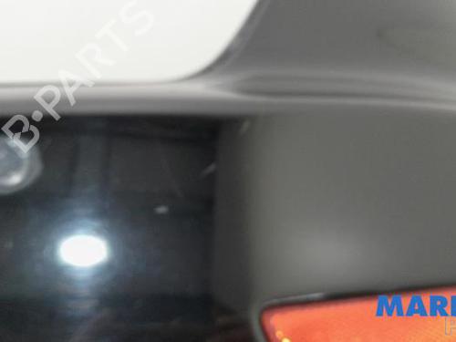 Rear bumper ALFA ROMEO 159 Sportwagon (939_) 1.8 MPI (939BXL1A) | BP31453414C8