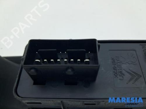 Switch CITROËN C4 II (NC_) 1.6 VTi 120 (NC5FS0, NC5FS9) | BP34724110I30 - Image 5