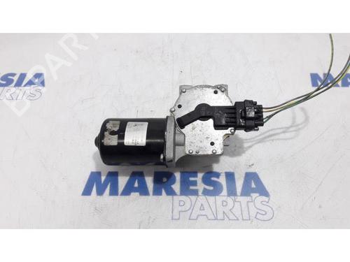 Viskermotor vindrude CITROËN JUMPY II Platform/Chassis 2.0 HDi 125 | BP31389921M29