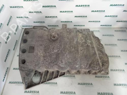 Used Front right seatbelt RENAULT LAGUNA II Grandtour (KG0/1_) 1.9 dCi (KG0G) (120 hp) 31400833