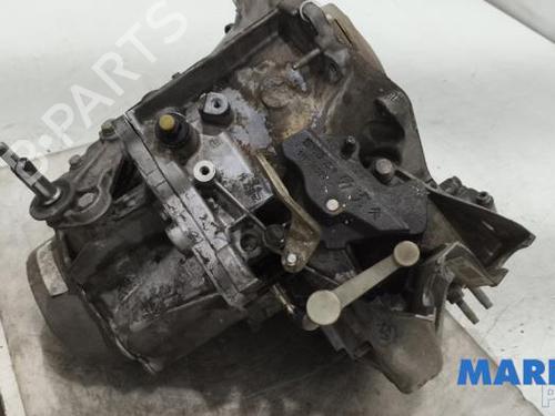 Gearbox CITROËN C4 II (NC_) 1.6 VTi 120 (NC5FS0, NC5FS9) | BP34614515M3  - Image 6
