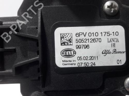 Electronic module ALFA ROMEO GIULIETTA (940_) 1.6 JTDM (940FXD1A) | BP31427866M83 - Image 2