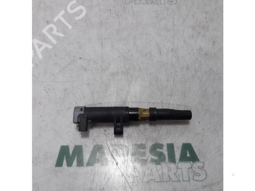 Used Ignition coil RENAULT CLIO II (BB_, CB_) 1.4 16V (B/CB0P, BB13) (98 hp) 31430893