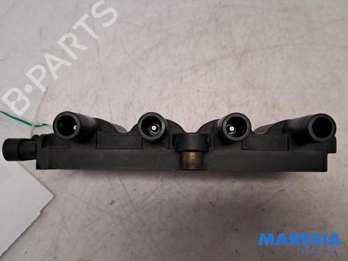 Ignition coil FIAT 500 (312_) 1.2 (312AXA1A) | BP31496442M94 - Image 3