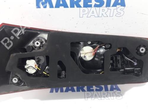 Right taillight CITROËN C4 Picasso II 1.6 HDi / BlueHDi 115 | BP31385142C35 - Image 3