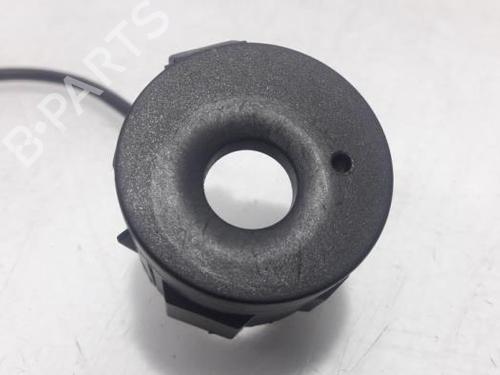 Engine control unit (ECU) PEUGEOT 2008 I (CU_) 1.2 VTi | BP31395253M57