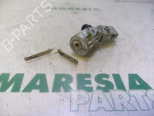 Used Ignition barrel CITROËN C3 II (SC_) 1.6 HDi (92 hp) 31488411