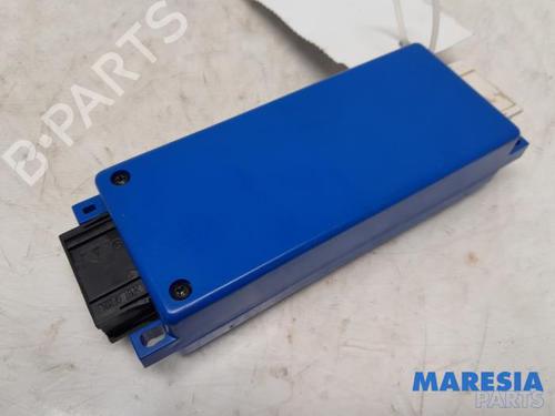 Used Control unit FIAT PANDA (169_) 1.4 (169AXE1B) (100 hp) 31416284