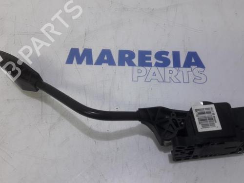 Used Electronic module Electronic module CITROËN C5 III Break (RW_) 1.6 HDi 110 (112 hp) 31487691 31487691