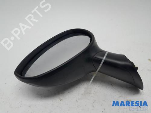 Retrovisor esquerdo FIAT PUNTO EVO (199_) 1.3 D Multijet (84 hp) 31506061