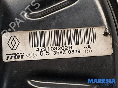 Servo brake RENAULT CAPTUR I (J5_, H5_) 0.9 TCe 90 | BP31501874M42