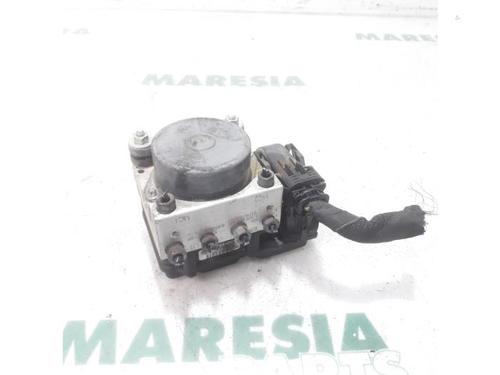 Used ABS pump CITROËN NEMO Box Body/MPV (AA_) 1.3 HDi 75 (75 hp) 31405856
