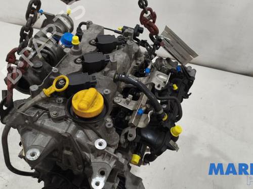 Engine RENAULT CLIO IV (BH_) 0.9 TCe 90 (BHNF, BHMA, BHMH, BHJK, BHJR) | BP38569749M1 - Image 5