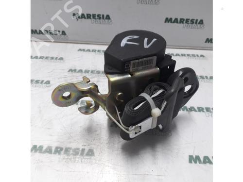 Front right seatbelt RENAULT SCÉNIC II (JM0/1_) 1.6 16V (JM1R) | BP31434537I25