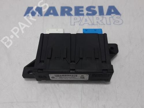 Used Control unit PEUGEOT 208 I (CA_, CC_) 1.6 VTi (120 hp) 31526975