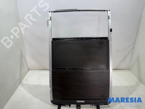 Switch CITROËN C3 III (SX) 1.2 THP 110 (SXHNPS, SXHNZT, SXHNZ6) | BP33889263I30 - Image 1