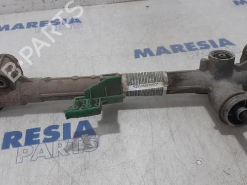 Used Steering rack FIAT PUNTO EVO (199_) 1.4 (199AXB1A) (77 hp) 31468413