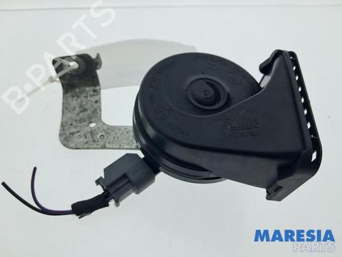 Horn ALFA ROMEO STELVIO (949_) 2.0 Q4 (949.AXA2A) | BP39149983E13 - Image 2