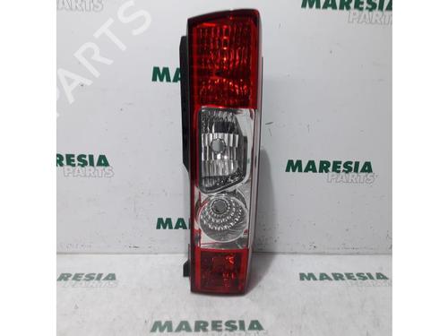 Used Right taillight FIAT DUCATO Van (250_) 100 Multijet 2,2 D (100 hp) 31430778