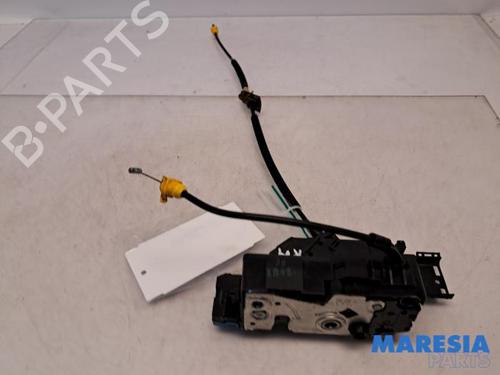 Used Electronic module Electronic module PEUGEOT 207 (WA_, WC_) 1.4 16V (95 hp) 31413788 31413788