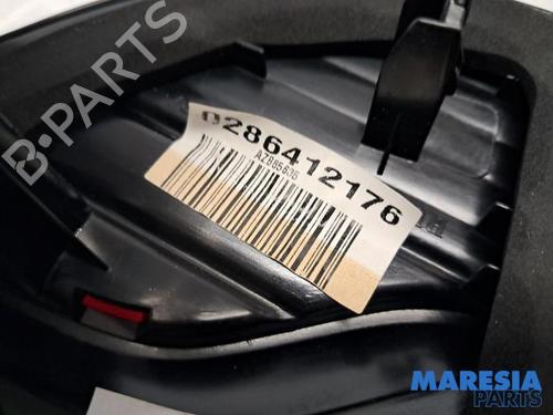 Right taillight RENAULT CAPTUR I (J5_, H5_) 1.2 TCe 120 | BP31467093C35